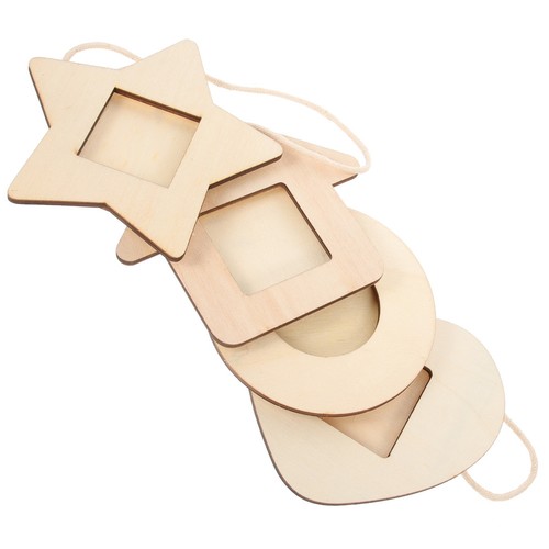 Set cornici non finite - cornici,