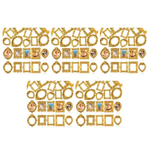 Mini cornici decorative - mini,