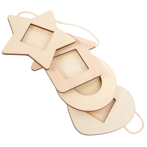 Set cornici non finite - set, 2