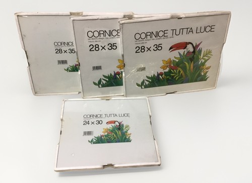 Cornici a giorno - 🌈,