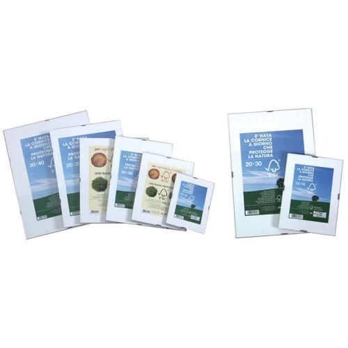 Cornice giorno 35x50 fsc - a,