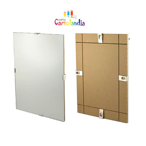 Cornice giorno a4 a5 - cornice,