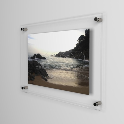 Cornice giorno 80 con - cornice,