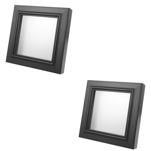 Espositore fiori nero - , con