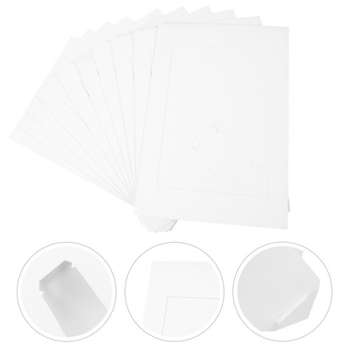 Cornice portafoto cartone - ,