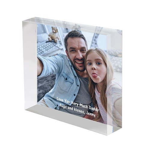 Personalizzato papà giorno - personalizzato,