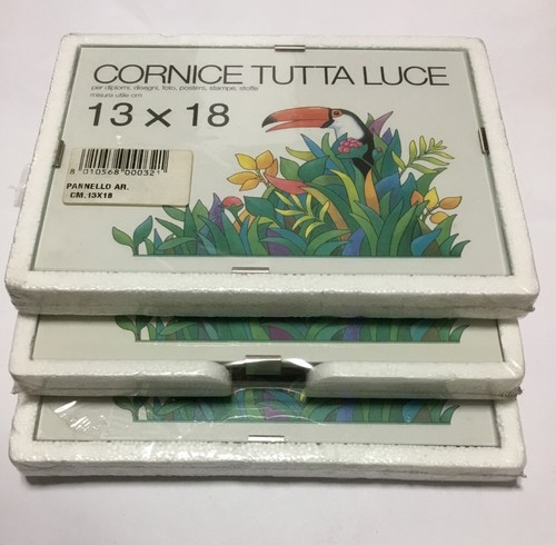 Cornici a giorno tutta - cornici,