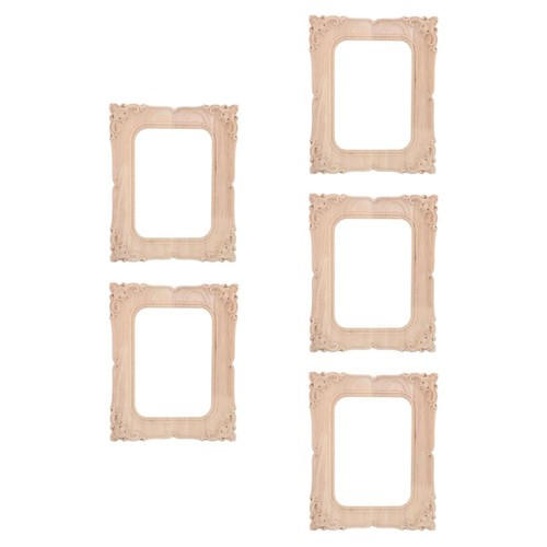 Elegante cornice portafoto - , in