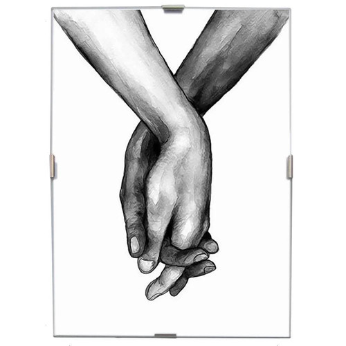 Cornice giorno 7x42cm in - giorno, 29,7x42cm