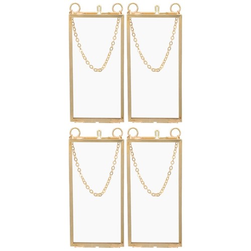 Cornice vetro galleggiante - cornice,