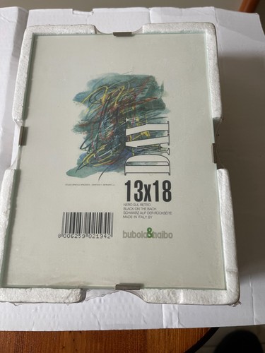 Cornici portafoto a giorno - cornici,