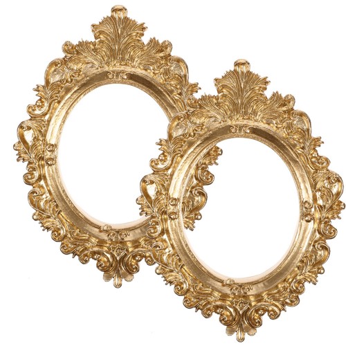 Pezzi cornici vintage - 2,