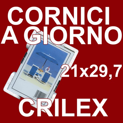 Cornici giorno 21x29 - 21x29,7,