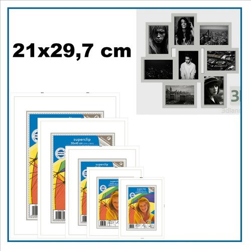 Cornice giorno 21x29 per - cornice, 21x29,7