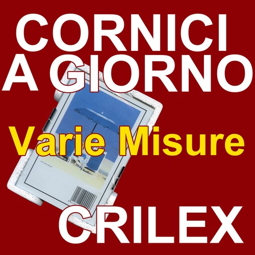 Cornice per puzzle giorno in - a,