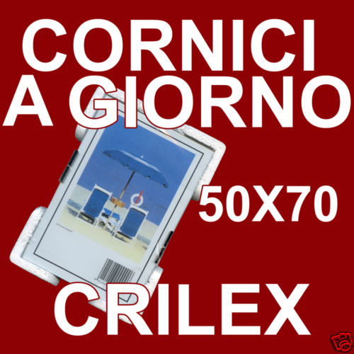 Crilex cornice giorno - crilex,
