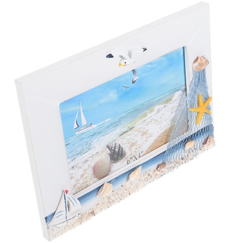 Cornice portafoto tavolo 6 - portafoto,
