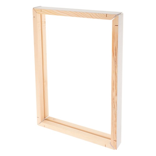 Cornice legno per - in,
