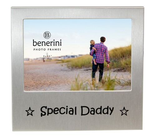 Cornice portafoto speciale
