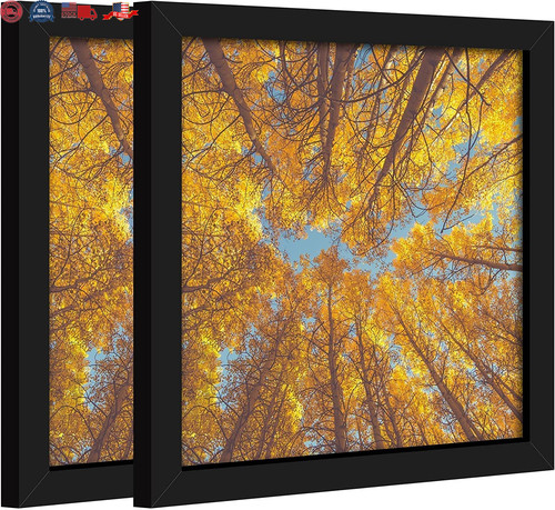 Cornice portafoto 8x8 - , colore