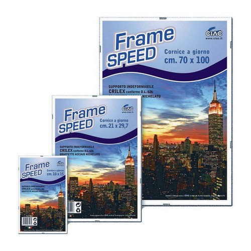 Cornice giorno ciac frame - a,