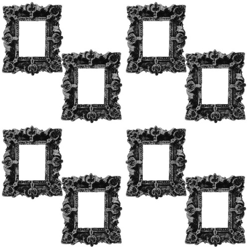 Pezzi piccole cornici - 8,