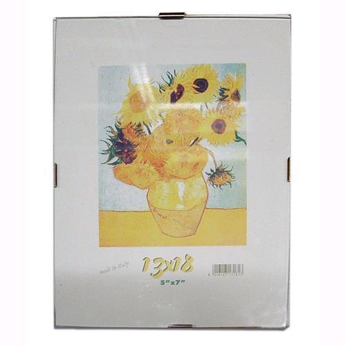 Cornice giorno per poster - a,