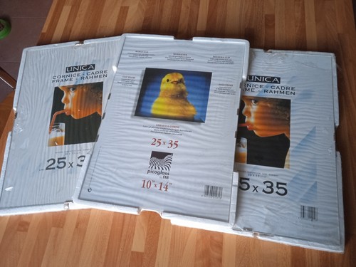 Set cornici giorno 25x35 - 3,