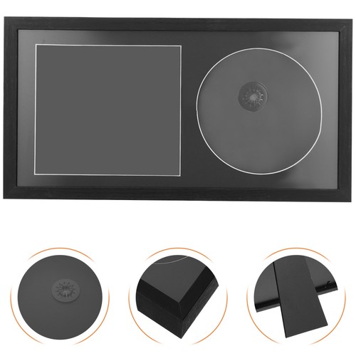 Cornice espositore vinile - espositore,