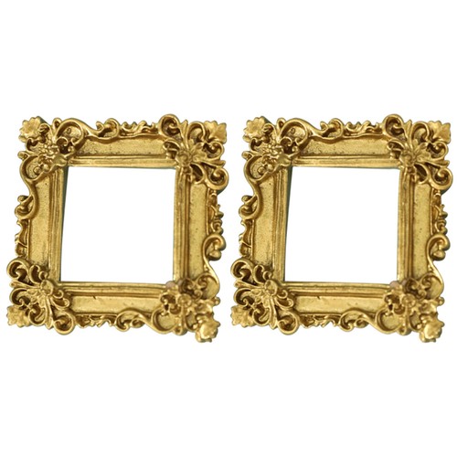 Pezzi piccola cornice per - 2,